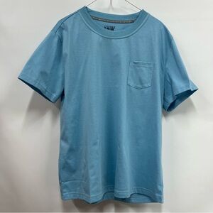 Muk Luks large Pajama Top t-shirt